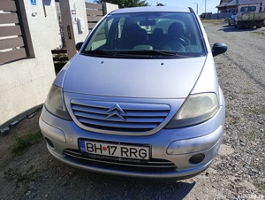 Vand Citroen C3