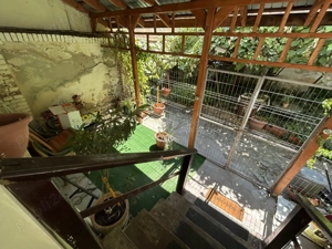 Vand apart.2 camere central,parter inalt, str.Cozia,langa biserica Evrei si scoala gen.,st.114 mp. - imagine 10
