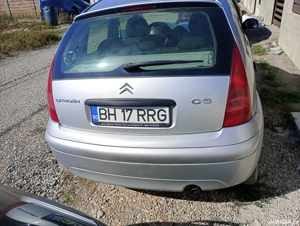 Vand Citroen C3 - imagine 2