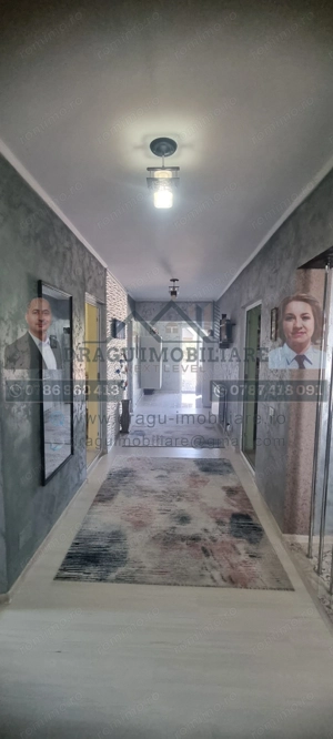 Vila Adjud/Vrancea/ Teren 728 mp - imagine 11