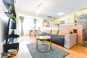 Apartament 3 camere | parcare | Marasti - Dorobantilor