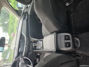 vand schimb Opel insignia b  - imagine 5