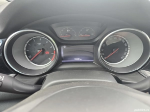 vand schimb Opel insignia b  - imagine 4