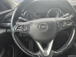 vand schimb Opel insignia b  - imagine 6