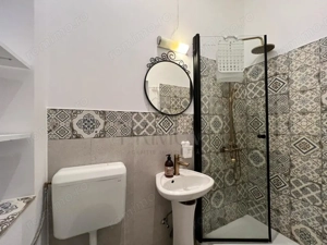 Apartament Spatios - Bucatarie Inchisa - Central - Zona Balcescu - imagine 5