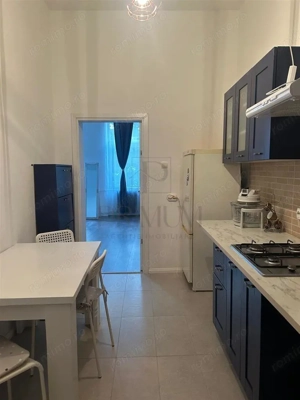 Apartament Spatios - Bucatarie Inchisa - Central - Zona Balcescu - imagine 2