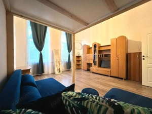 Apartament Spatios - Bucatarie Inchisa - Central - Zona Balcescu - imagine 7