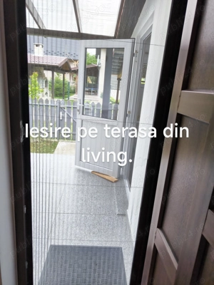 Lepșa, Vrancea .Casă individuală din bca  supr desfasurata160m2 sup totală 450m2 cu garaj in curte - imagine 15 Lepșa, Vrancea .Casă individuală din bca  supr desfasurata160m2 sup totală 450m2 cu garaj in curte - imagine 15