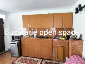 Lepșa, Vrancea .Casă individuală din bca  supr desfasurata160m2 sup totală 450m2 cu garaj in curte - imagine 17 Lepșa, Vrancea .Casă individuală din bca  supr desfasurata160m2 sup totală 450m2 cu garaj in curte - imagine 17