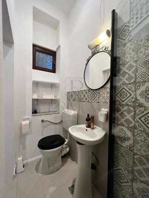Apartament Spatios - Bucatarie Inchisa - Central - Zona Balcescu - imagine 6