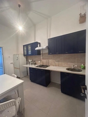 Apartament Spatios - Bucatarie Inchisa - Central - Zona Balcescu - imagine 4