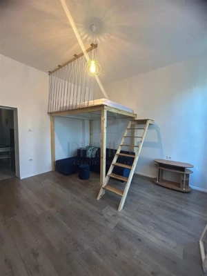 Apartament Spatios - Bucatarie Inchisa - Central - Zona Balcescu - imagine 8