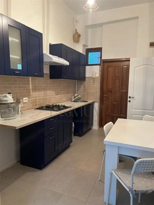 Apartament Spatios - Bucatarie Inchisa - Central - Zona Balcescu