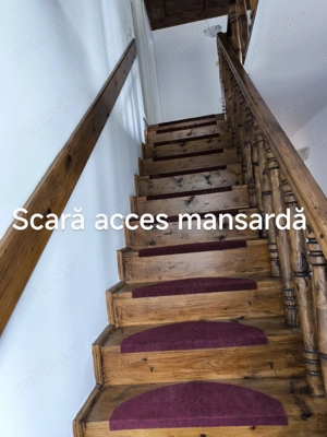 Lepșa, Vrancea .Casă individuală din bca  supr desfasurata160m2 sup totală 450m2 cu garaj in curte - imagine 18 Lepșa, Vrancea .Casă individuală din bca  supr desfasurata160m2 sup totală 450m2 cu garaj in curte - imagine 18