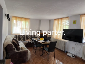 Lepșa, Vrancea .Casă individuală din bca  supr desfasurata160m2 sup totală 450m2 cu garaj in curte - imagine 19 Lepșa, Vrancea .Casă individuală din bca  supr desfasurata160m2 sup totală 450m2 cu garaj in curte - imagine 19