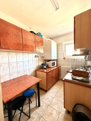 Apartament 2 camere decomandat City Park Mall - imagine 7