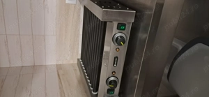 Aparat pentru Hot Dog