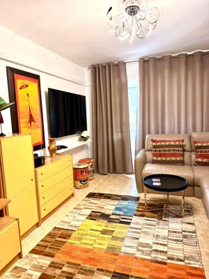 Apartament 2 camere decomandat City Park Mall - imagine 4