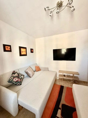 Apartament 2 camere decomandat City Park Mall - imagine 3