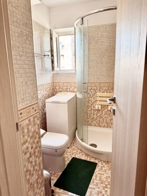 Apartament 2 camere decomandat City Park Mall - imagine 8