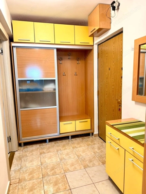 Apartament 2 camere decomandat City Park Mall - imagine 9