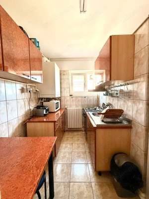 Apartament 2 camere decomandat City Park Mall - imagine 6