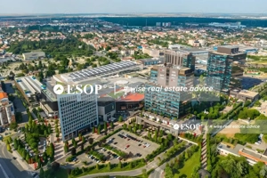 United Business Center Timisoara, 200 - 32.000 mp, birouri