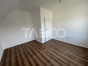 Casa individuala la cheie 4 camere 118 mpu teren 416 mp Cristian Sibiu - imagine 5