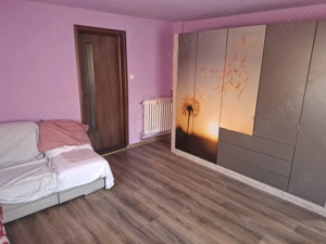 Vând casa și teren la poale de munte - imagine 11