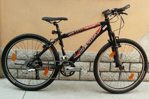 Bicicleta mountain bike Merida 26, marime S