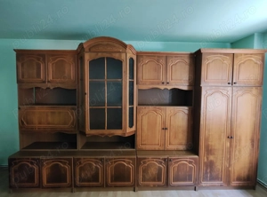 Vând mobilier living