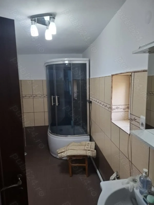 Vând casa și teren la poale de munte - imagine 9