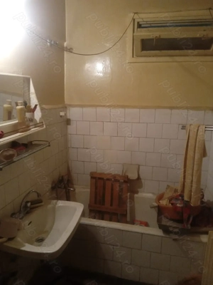 București noi Parter cu balcon mare