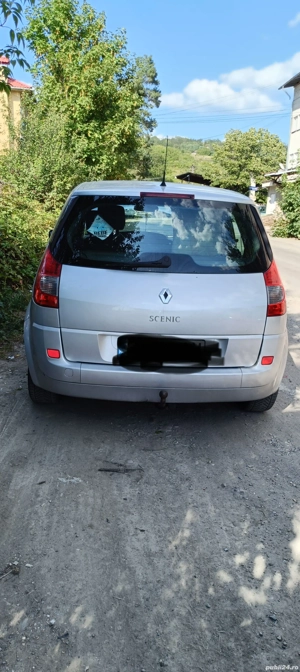 Vând Renault Scenic  - imagine 2