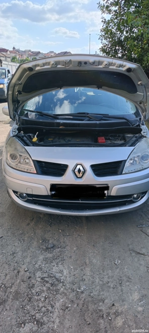 Vând Renault Scenic  - imagine 3