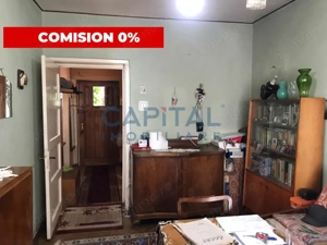 0% Comision! Apartament cu 2 camere de vânzare, Centru