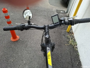 Bicicleta Terrana 27" - imagine 4