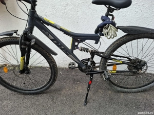 Bicicleta Terrana 27" - imagine 2