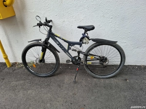 Bicicleta Terrana 27" - imagine 3