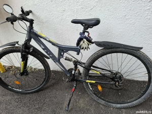 Bicicleta Terrana 27"