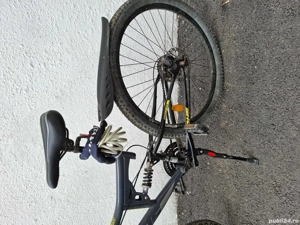Bicicleta Terrana 27" - imagine 5