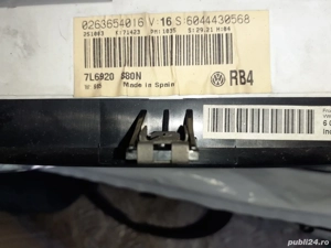 Tuareg 2.5 - imagine 2