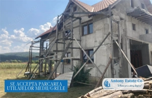 WORKMAN''S HOUSE - Vila de inchiriat pentru muncitori - Suncuius - Bihor - imagine 3 WORKMAN''S HOUSE - Vila de inchiriat pentru muncitori - Suncuius - Bihor - imagine 3