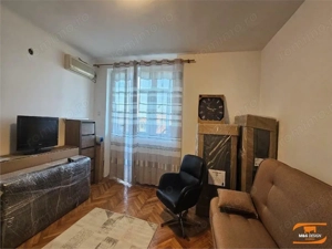 Universitate - Faculatea de Mecanica, 2 camere central - imagine 6