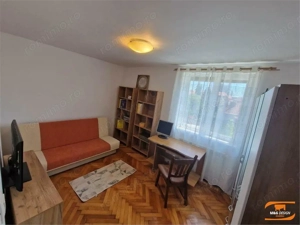 Universitate - Faculatea de Mecanica, 2 camere central - imagine 9