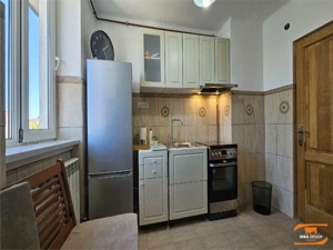 Universitate - Faculatea de Mecanica, 2 camere central - imagine 3