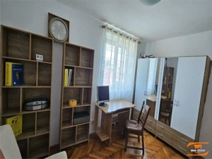 Universitate - Faculatea de Mecanica, 2 camere central - imagine 5