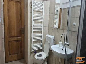 Universitate - Faculatea de Mecanica, 2 camere central - imagine 8