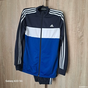 trening adidas copii 10-12 ani