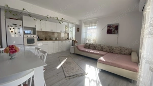 Vand apartament 3 camere zona iosia, bloc nou